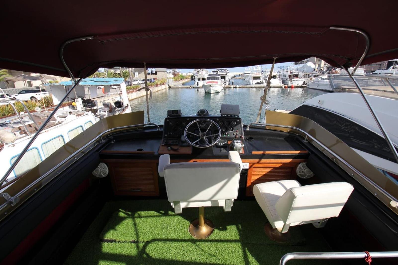Black Diamond Botel
